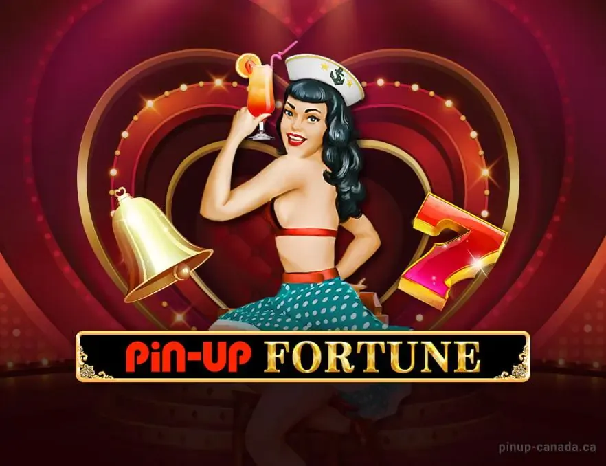 Vinci Spin Fortune Slot